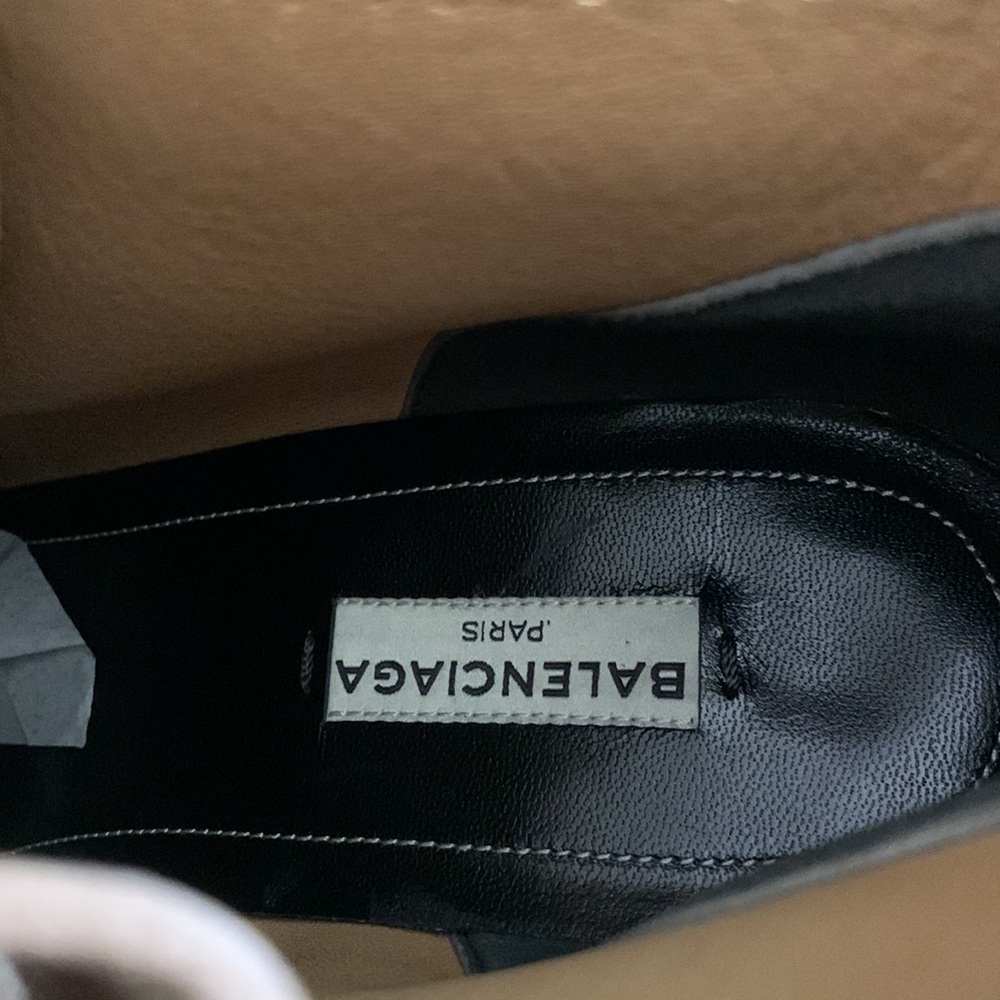 🎈SALE Balenciaga Suede Wedge - Picture 14 of 17